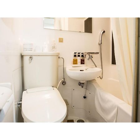 Smile Hotel Kumamoto Suizenji - Vacation Stay 73038V エクステリア 写真