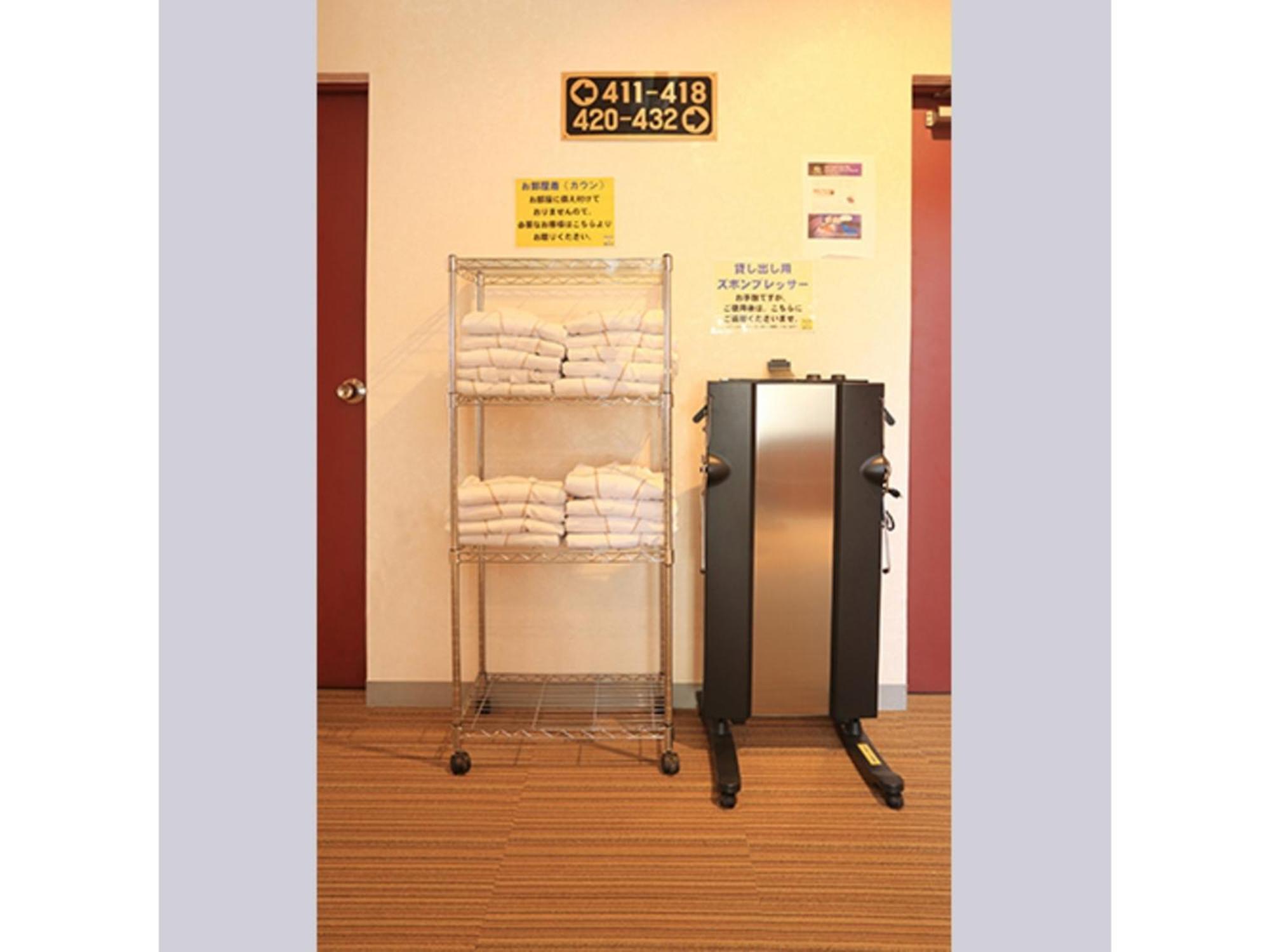 Smile Hotel Kumamoto Suizenji - Vacation Stay 73038V エクステリア 写真