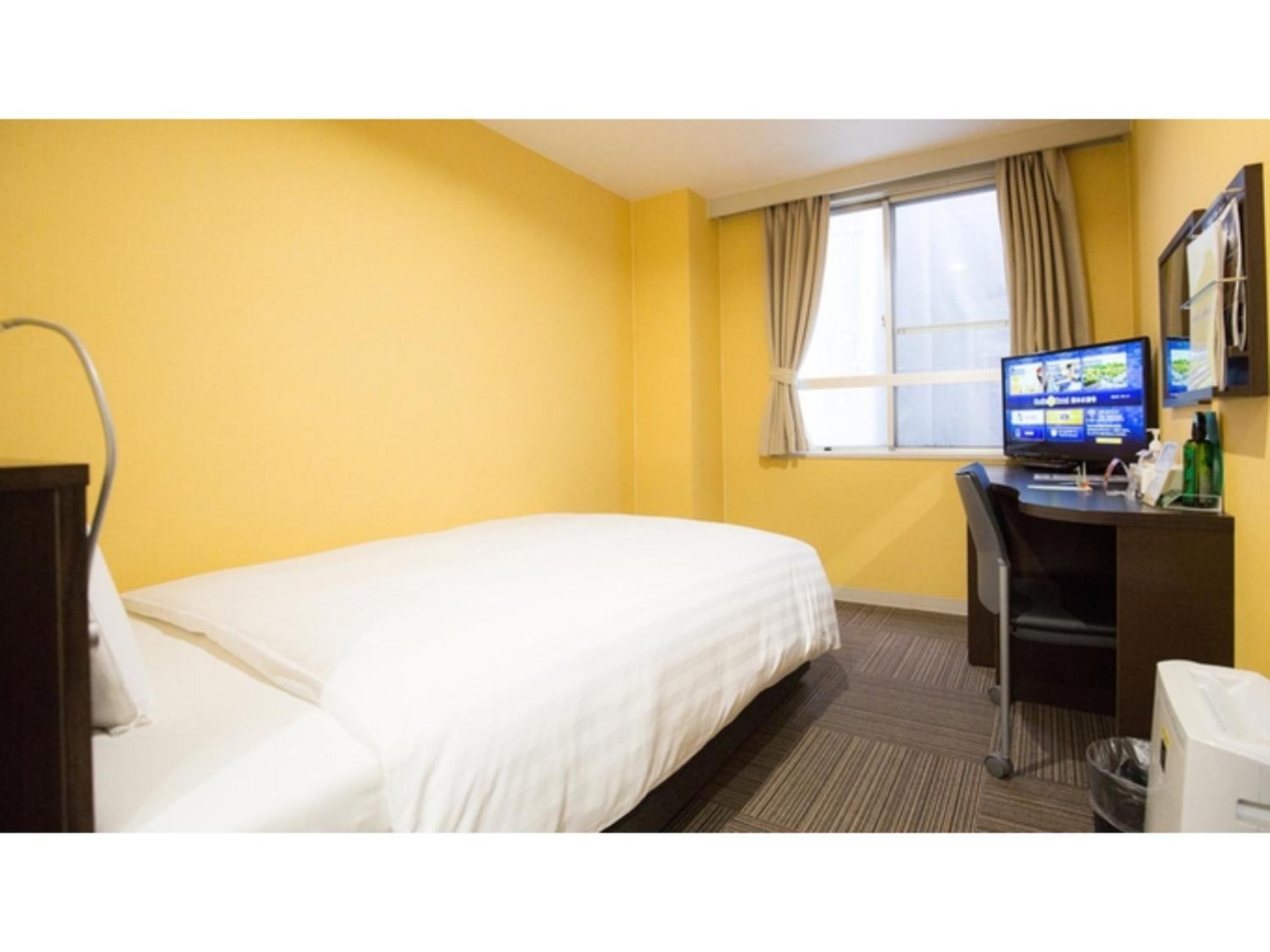 Smile Hotel Kumamoto Suizenji - Vacation Stay 73038V エクステリア 写真