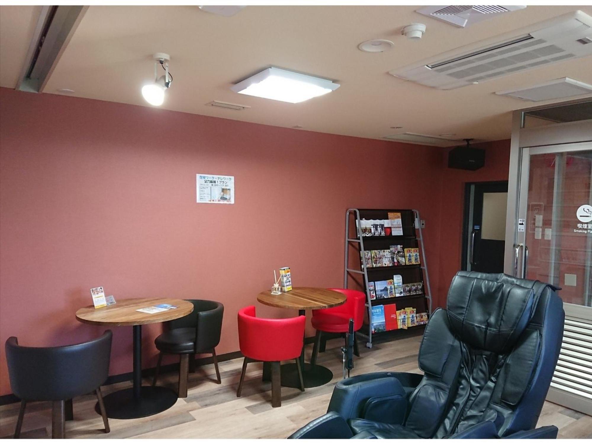 Smile Hotel Kumamoto Suizenji - Vacation Stay 73038V エクステリア 写真