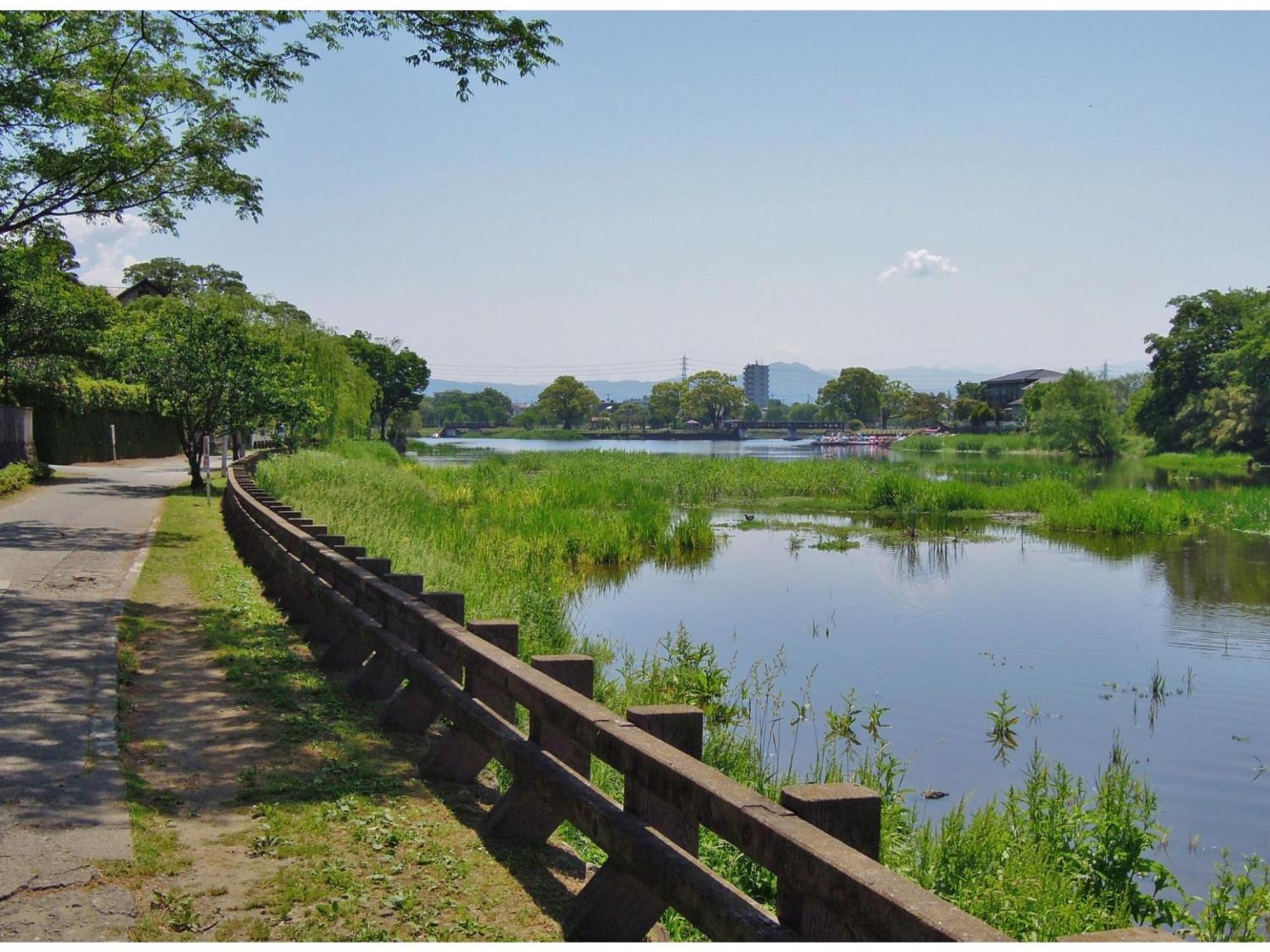 Smile Hotel Kumamoto Suizenji - Vacation Stay 73038V エクステリア 写真